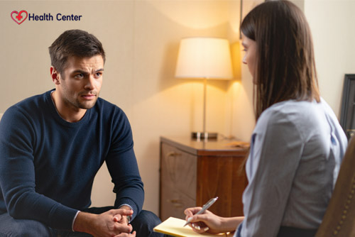 Как проходит лечение игромании в Чусовом в клинике Центр здоровья<