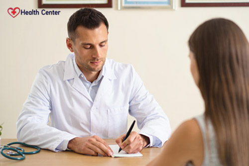 Лечение зависимости от Габапентина в Чусовом в клинике Центр здоровья